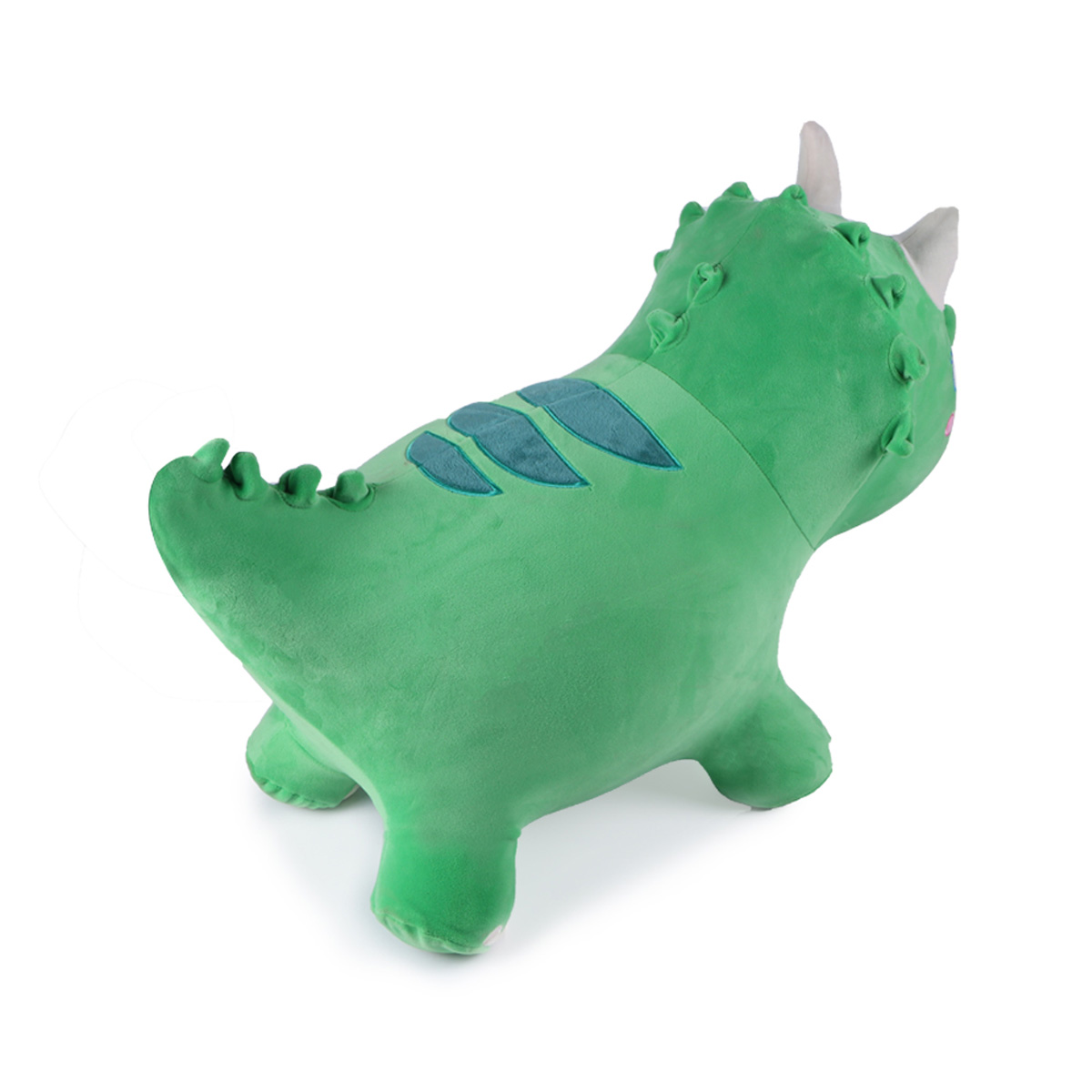 Cloth Triangle Dragon05