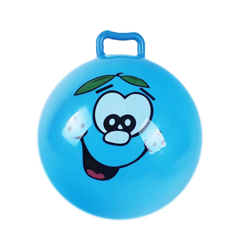 Emoji Handle Ball1