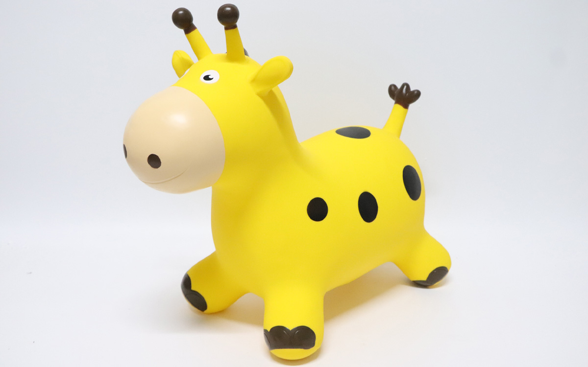 Giraffe-yellow04