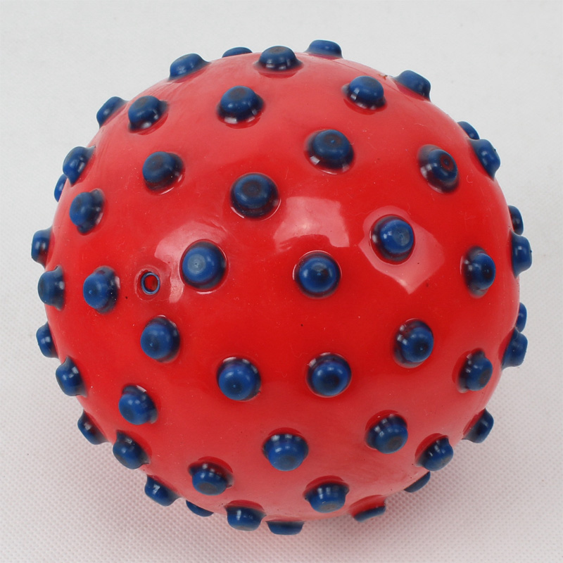 KH5-129 red with blue