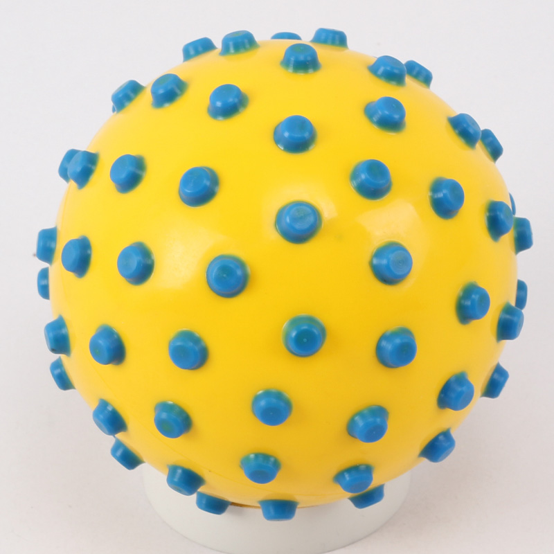 KH5-129 yellow with blue