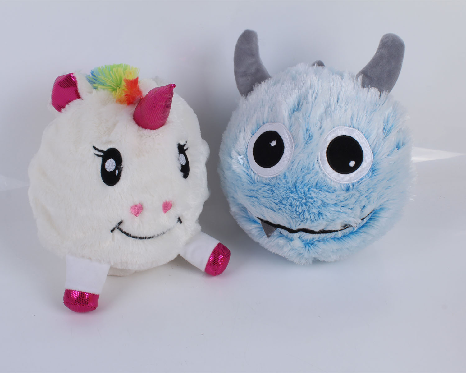 Unicorn cloth ball01