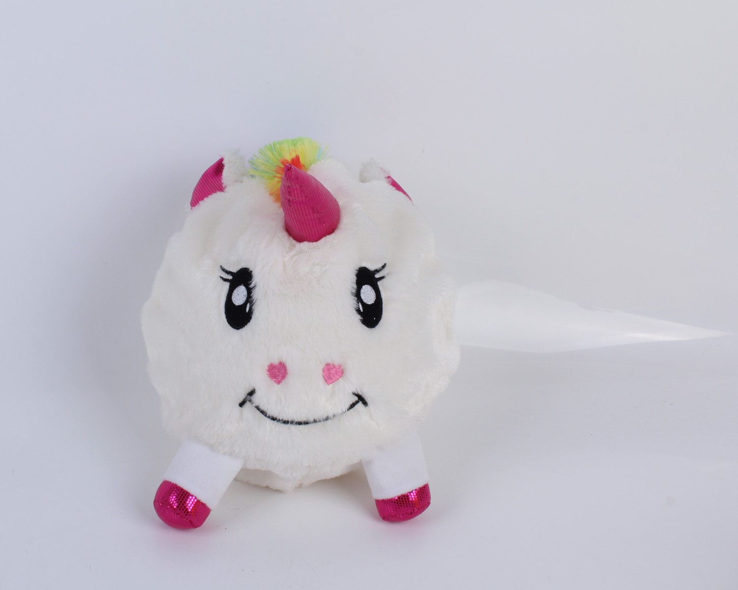 Unicorn cloth ball02