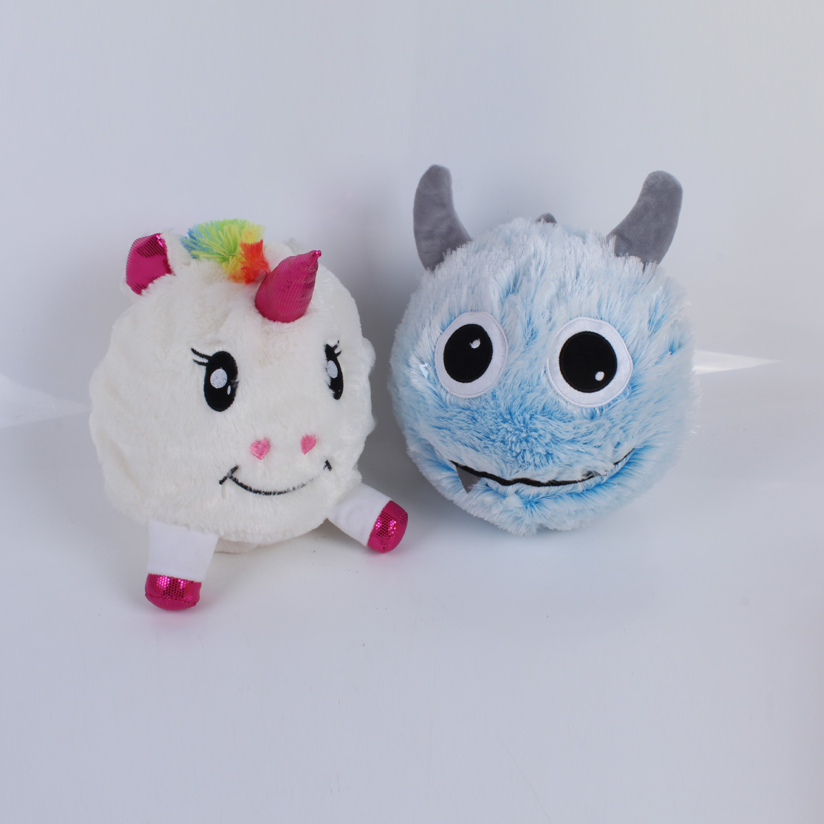Unicorn cloth ball03