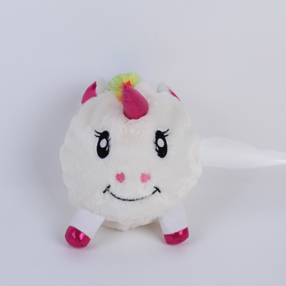 Unicorn cloth ball04