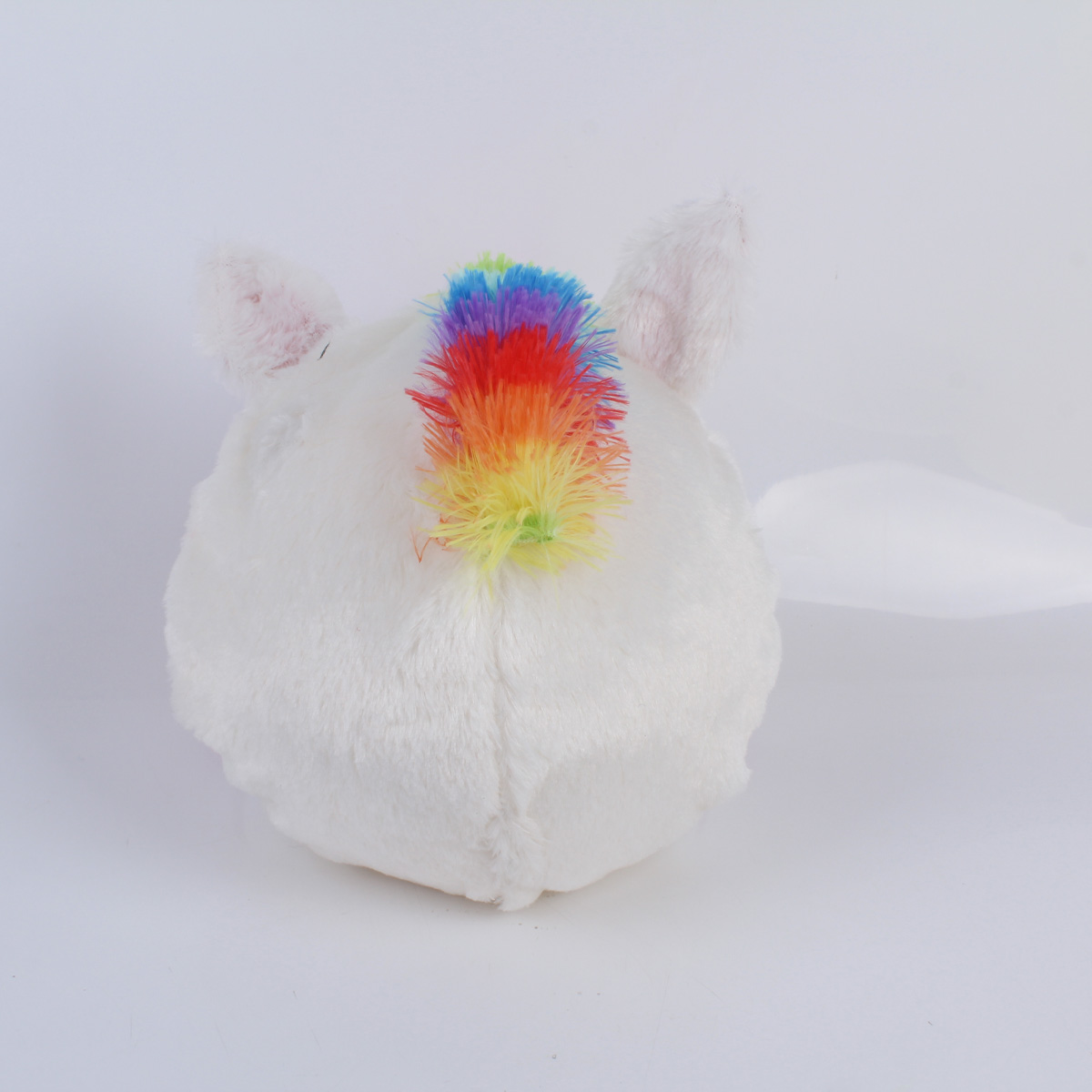 Unicorn cloth ball05