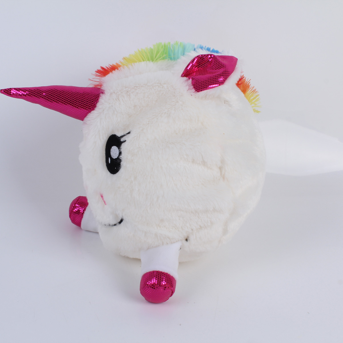 Unicorn cloth ball06