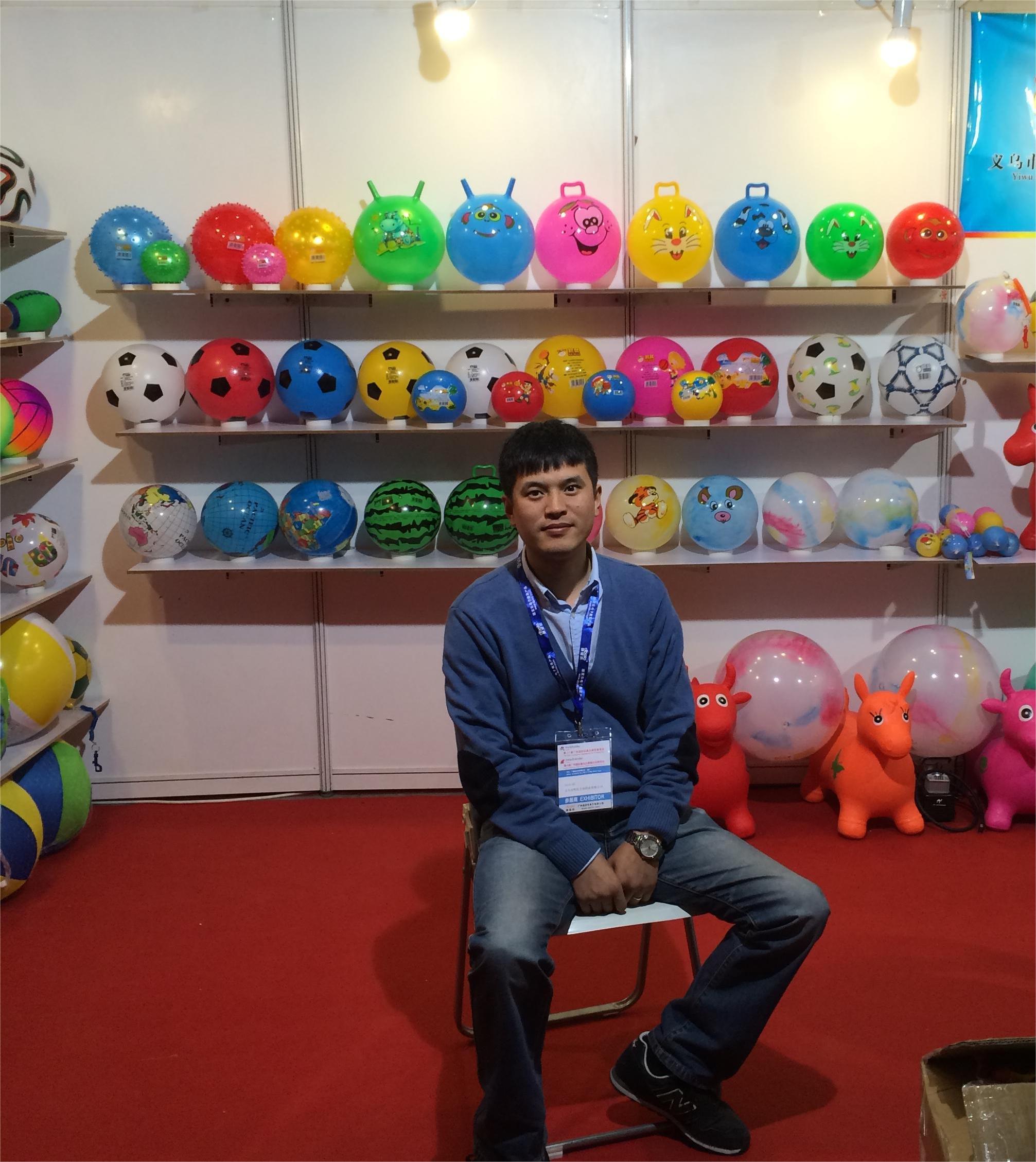 The 27th Guangzhou International Toys and Models Exhibition