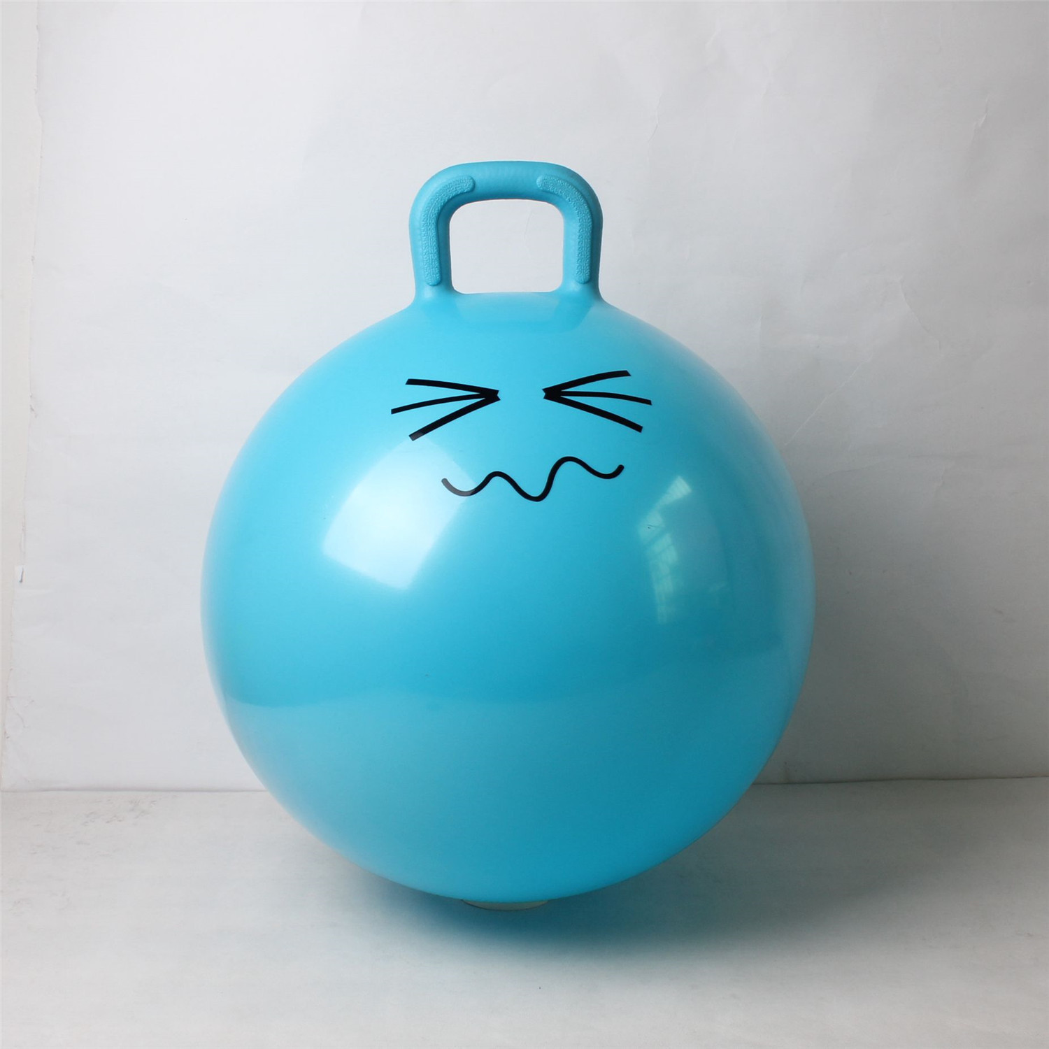 Handle Ball