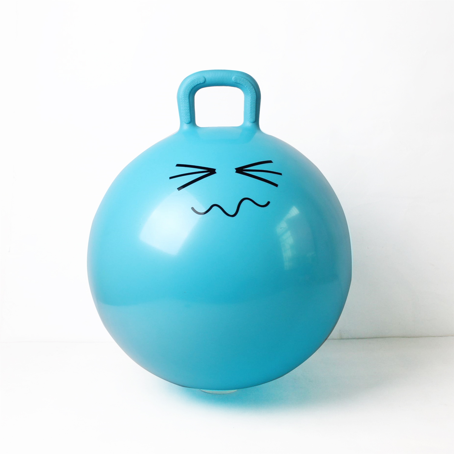 Handle Ball
