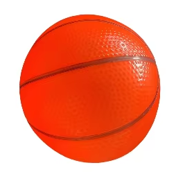 15cm篮球1