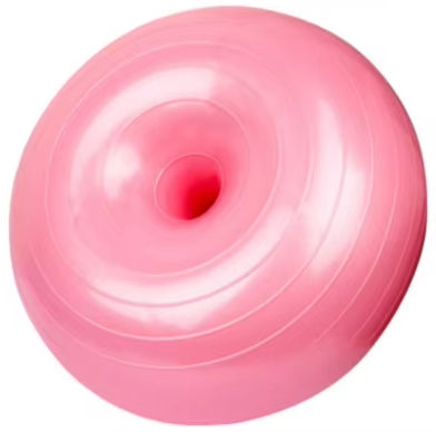 甜甜圈瑜伽球3