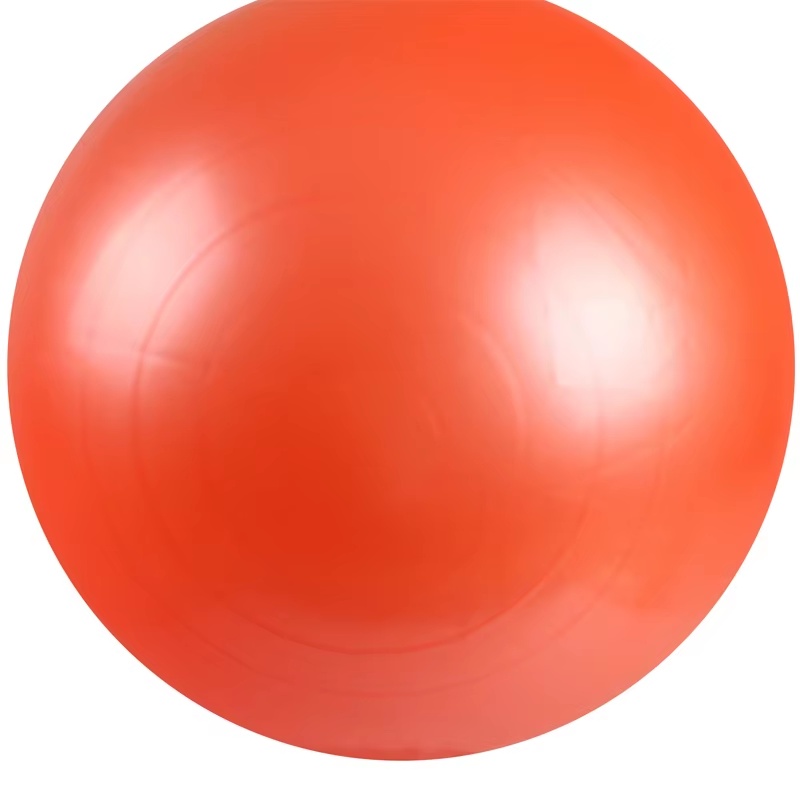 55cm Inflatable Bouncng Happy Face Ball Toy