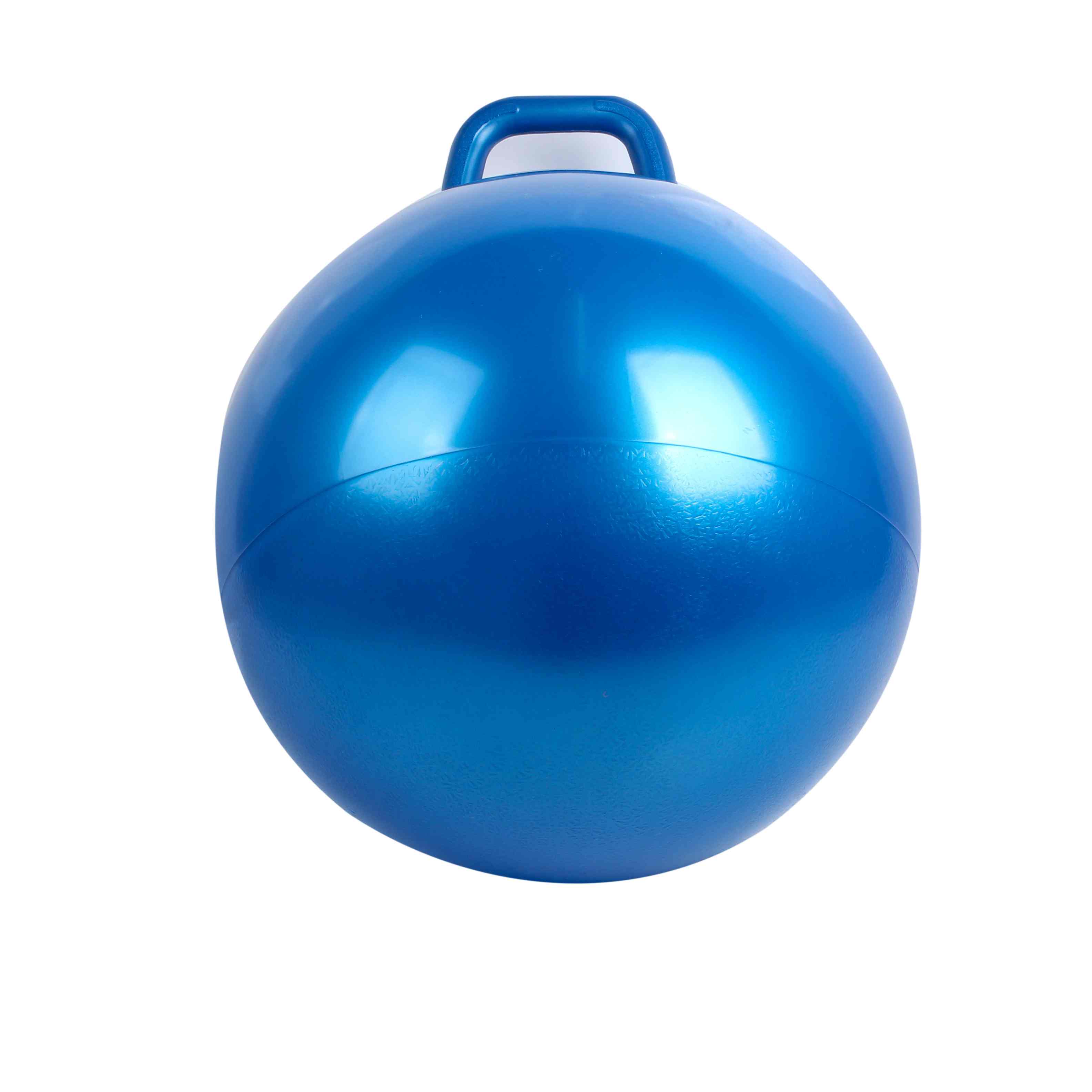 55cm Animal Pattern Inflatable Bouncing Ball