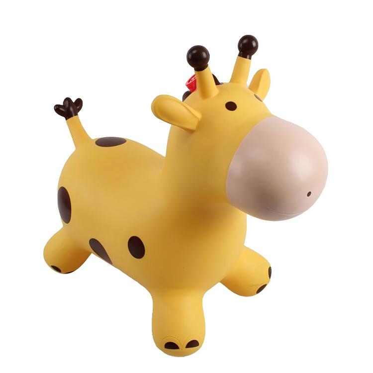 黄带音乐长颈鹿2